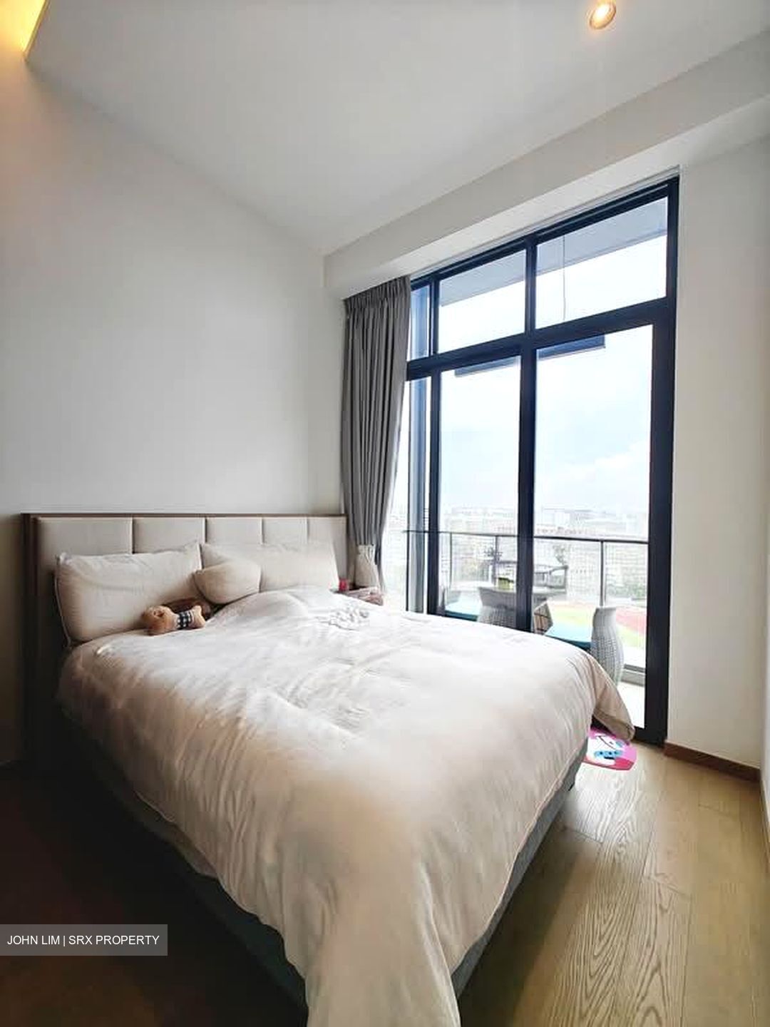 The Florence Residences (D19), Apartment #544573671